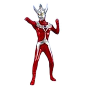 ウルトラマンタロウ HGシリーズ ウルトラ大怪獣バトルスペシャル2 ウルトラマンタロウ フィギュア
