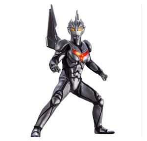 アルティメットルミナス ウルトラマンノア ダークザギ