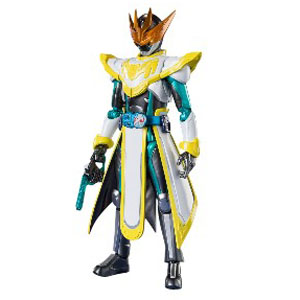 S.H.Figuarts 仮面ライダーライブ バットゲノム/ジャッカルゲノム