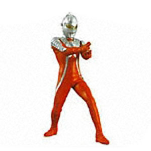 ウルトラセブン HD-S ウルトラセブン 異世界の来訪者編 2.ウルトラセブン フィギュア