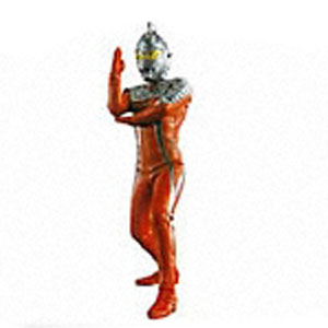 ウルトラセブン HD-S ウルトラセブン 異世界の来訪者編 3.ウルトラセブン フィギュア
