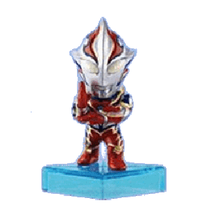 ウルトラマンメビウス メビウスフェニックスブレイブ プライムディフォルメーション ウルトラマン２ウルトラマンメビウスフェニックスブレイブ ソフビ