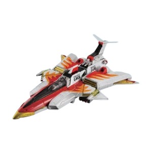  DXガンフェニックス テレビ力ラーバージョン フィギュア