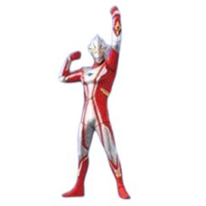 ウルトラマンメビウス HGシリーズ 大決戦!超ウルトラ８兄弟スペシャル ウルトラマンメビウス フィギュア
