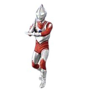 ウルトラマンジャック HGシリーズ 大決戦!超ウルトラ８兄弟スペシャル ウルトラマンジャック フィギュア