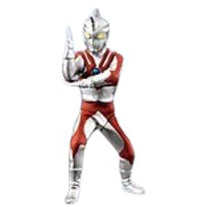 ウルトラマンA(エース) HGシリーズ 大決戦!超ウルトラ8兄弟スペシャル ウルトラマンA フィギュア