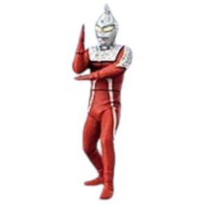 ウルトラセブン HGシリーズ 大決戦!超ウルトラ８兄弟スペシャル ウルトラセブン フィギュア