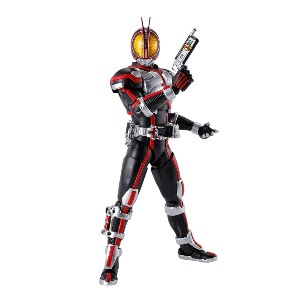 S.H.Figuarts (真骨彫製法) 仮面ライダーファイズ