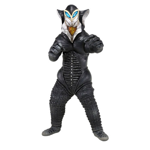 1/6特撮シリーズ Vol.107 悪質宇宙人 メフィラス星人