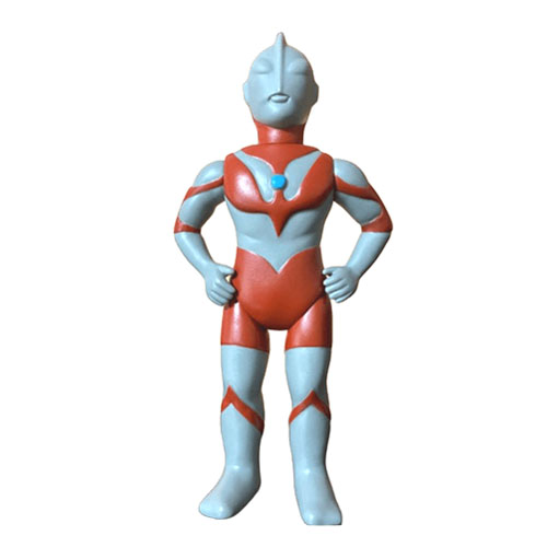 世紀の大怪獣 ウルトラマン