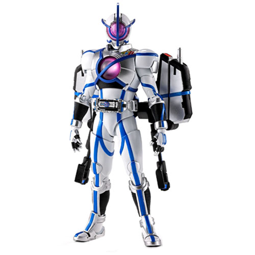S.H.Figuarts (真骨彫製法) 仮面ライダーサイガ