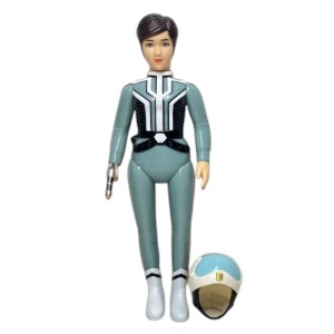 M1号ウルトラシリーズ 友里アンヌ