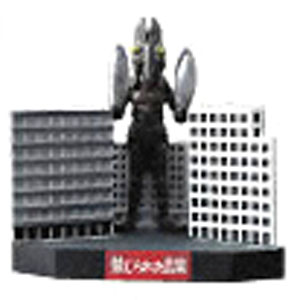 名鑑シリーズ ウルトラ怪獣名鑑 ファイナルコンプリートエディション 6.禁じられた言葉(バルタン星人三代目)