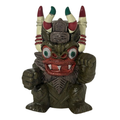 ミクラス 一番くじ ウルトラ怪獣 デフォルメソフビ貯金箱賞 ミクラス その他