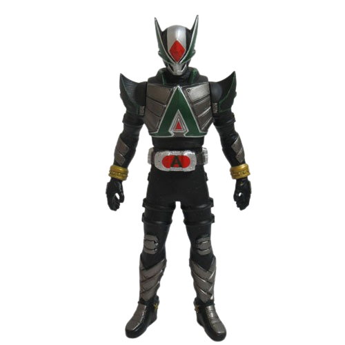 ライダーヒーローブレイドシリーズEX 仮面ライダーランス