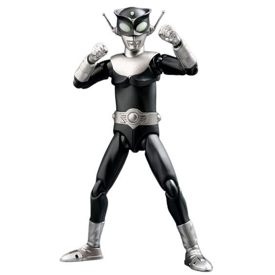ヒーローアクションフィギュアシリーズ  HAF ～円谷プロ編～ レッドマン