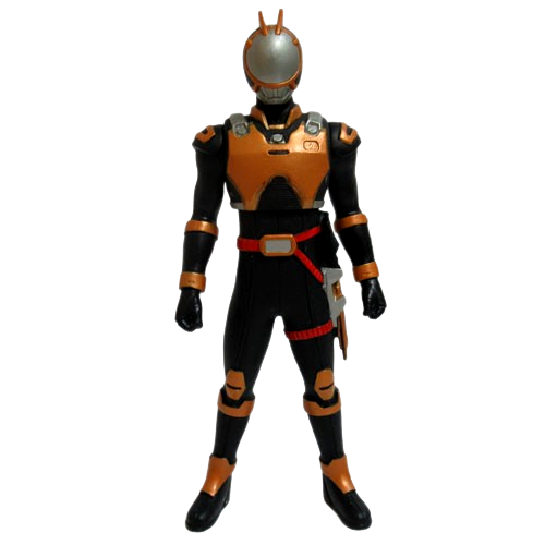 ライダーヒーローファイズシリーズEX ライオトルーパー