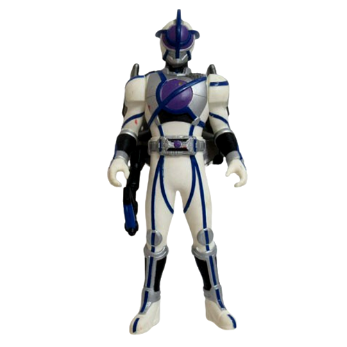 ライダーヒーローファイズシリーズEX 仮面ライダーサイガ