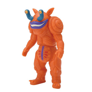 ウルトラ怪獣Ｘ01 ファントン星人