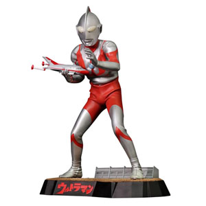 ウルトラマン ギガンティックシリーズ FAVORITE SCULPTORS LINE ウルトラマン(Cタイプ) ソフビ