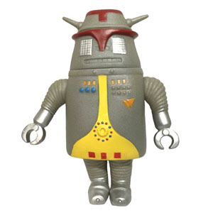 マーミット ビニールハウス 宇宙特撮シリーズ キャプテンウルトラ ロボットハック