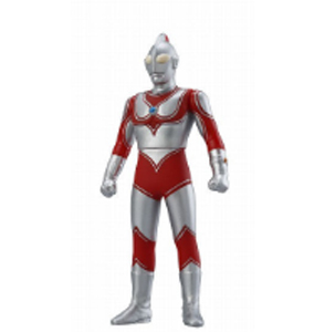 ウルトラマンジャック ウルトラヒーローシリーズ04 ウルトラマンジャック ソフビ