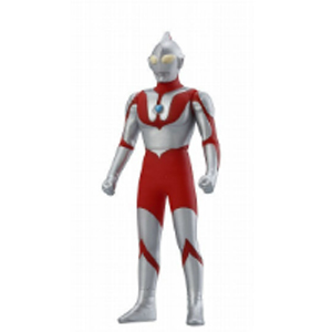 ウルトラマン ウルトラヒーローシリーズ01 ウルトラマン ソフビ