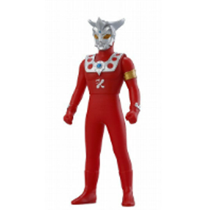ウルトラマンレオ ウルトラヒーローシリーズ07 ウルトラマンレオ ソフビ