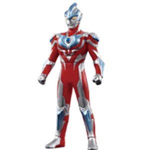 ウルトラヒーローシリーズ11 ウルトラマンギンガ