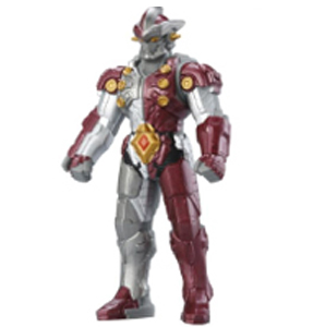 ウルトラヒーローシリーズ12 ジャンナイン