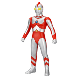 ウルトラヒーローシリーズ15 ウルトラマン80