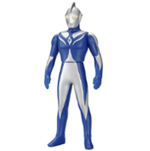 ウルトラヒーローシリーズ16 ウルトラマンコスモス (ルナモード)