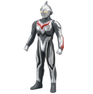 ウルトラヒーローシリーズ17 ウルトラマンネクサス (アンファンス)