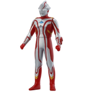 ウルトラヒーローシリーズ19 ウルトラマンメビウス
