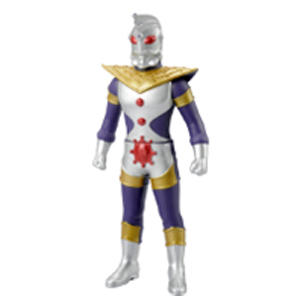 ウルトラヒーローシリーズ24 ウルトラマンキング