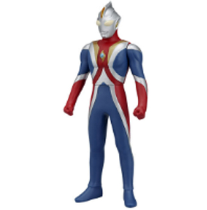 ウルトラマンコスモス ウルトラヒーローシリーズ33 ウルトラマンコスモス エクリプスモード ソフビ
