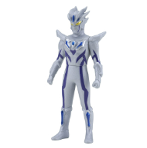 ウルトラマンゼロビヨンド ウルトラヒーローシリーズ45 ウルトラマンゼロ ビヨンド ソフビ