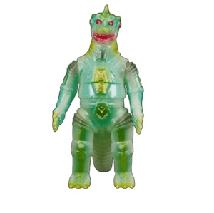 メカゴジラ メカゴジラ ソフビ