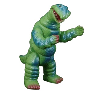 デットン デットン ソフビ
