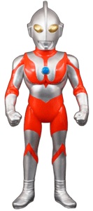 ウルトラマン50