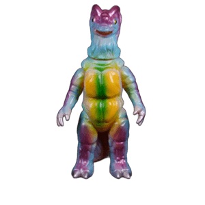 ぺギラ ベキラ ソフビ