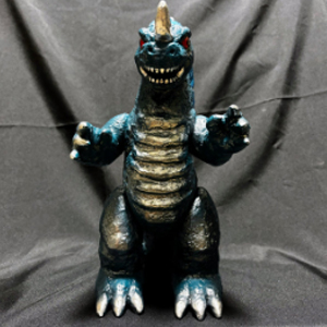  クラシックキングゴドラス450 ソフビ