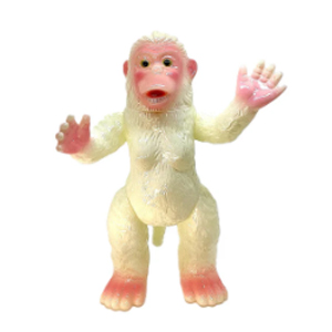 ゴロー 世紀の巨猿ゴロー450 ソフビ