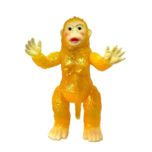 ゴロー 世紀の巨猿ゴロー450 ソフビ