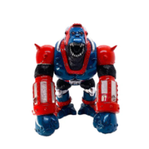  ロボット防衛隊テデロス テデロス07号機 ソフビ