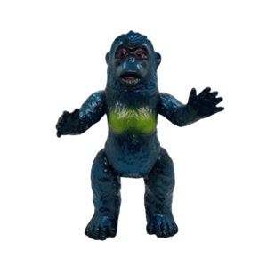 ゴロー 世紀の巨猿ゴロー450 ソフビ