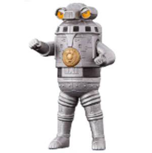 セブンガー ウルトラヒーローシリーズEX ウルトラマンZスペシャルソフビセット セブンガー ソフビ