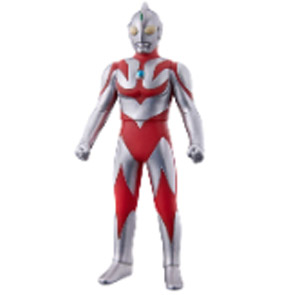 ウルトラマンネオス ウルトラヒーローシリーズEX ウルトラマンネオス ソフビ