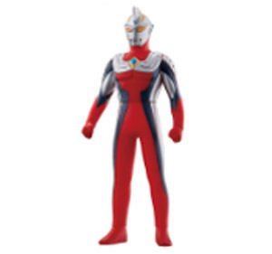 ウルトラマンジャスティス ウルトラヒーローシリーズEX ウルトラマンジャスティス ソフビ
