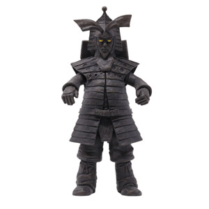 コダイゴン ウルトラ大怪獣シリーズ5000 コダイゴン ソフビ